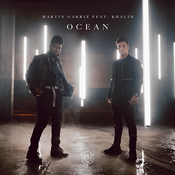 Martin Garrix ft. Khalid